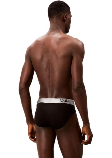 Erkek Siyah 3'lü Slip LV00NB4122 modelleri