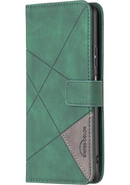 Samsung Galaxy A16 4g/5g Pu Deri Koruyucu Kart Tutucu Flip Case (Yurt Dışından) fiyatları