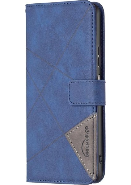 Samsung Galaxy A16 4g/5g Pu Deri Koruyucu Kart Tutucu Flip Case (Yurt Dışından) modelleri