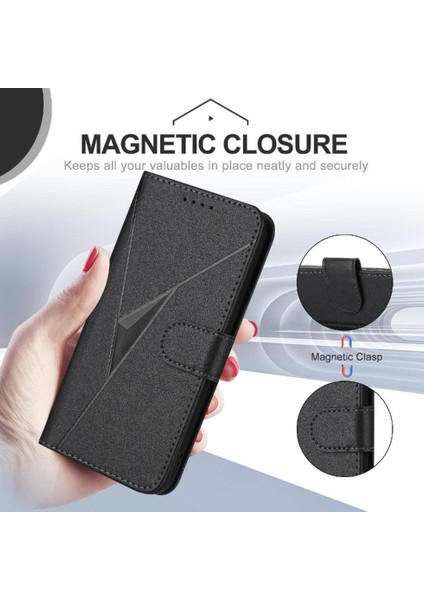 Kickstand Fonksiyonu ile 400 Flip Case Premium Pu Deri Flip (Yurt Dışından) modelleri