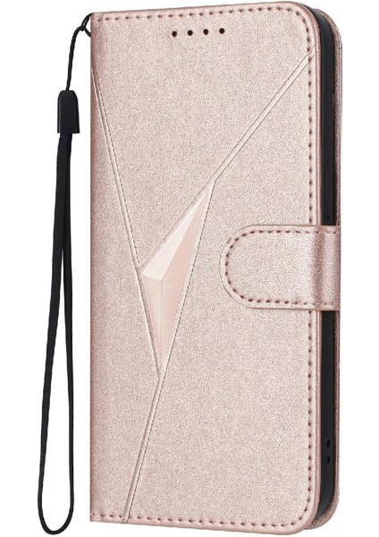 Kickstand Fonksiyonu ile 400 Flip Case Premium Pu Deri Flip (Yurt Dışından) fırsatları