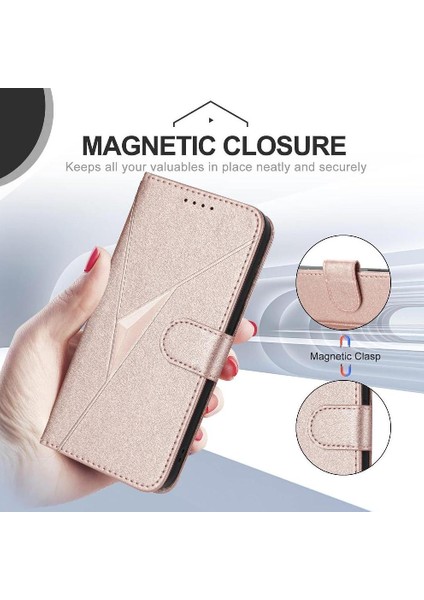 Kickstand Fonksiyonu ile 400 Flip Case Premium Pu Deri Flip (Yurt Dışından) indirimleri