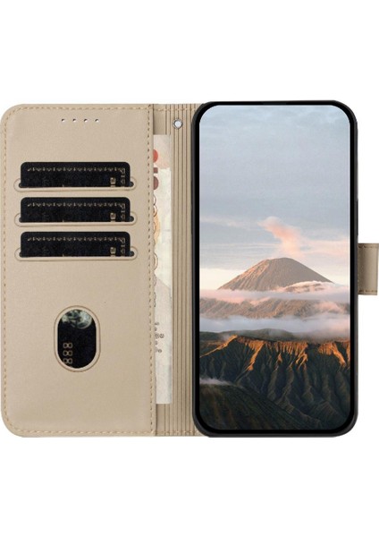 Kickstand Fonksiyonu ile 400 Flip Case Premium Pu Deri Flip (Yurt Dışından) fiyatları