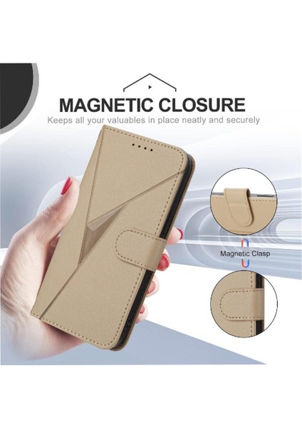 Kickstand Fonksiyonu ile 400 Flip Case Premium Pu Deri Flip (Yurt Dışından) modelleri