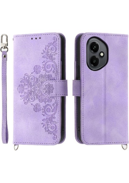 Flip Case 400 Darbeye Bileklik Kabartmalı Çoklu Kredi Kartı (Yurt Dışından)
