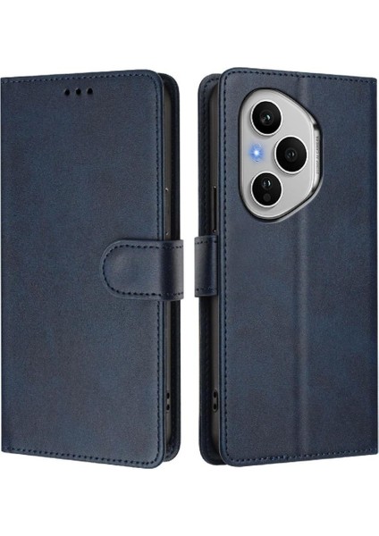 Klasik Tarzı Flip Case 400 Pro 5g Darbeye Rfıd Engelleme Durumda (Yurt Dışından)
