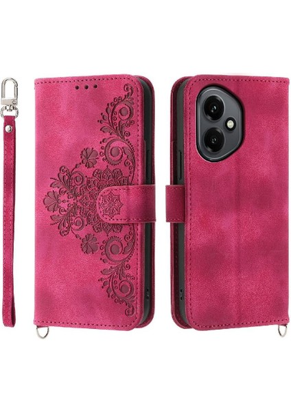 Flip Case 400 Darbeye Bileklik Kabartmalı Çoklu Kredi Kartı (Yurt Dışından)
