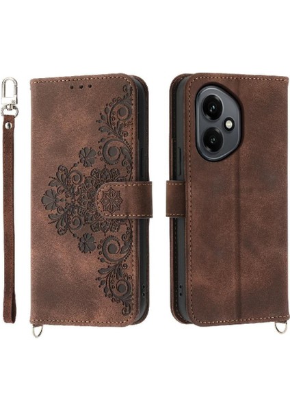 Flip Case 400 Darbeye Bileklik Kabartmalı Çoklu Kredi Kartı (Yurt Dışından)