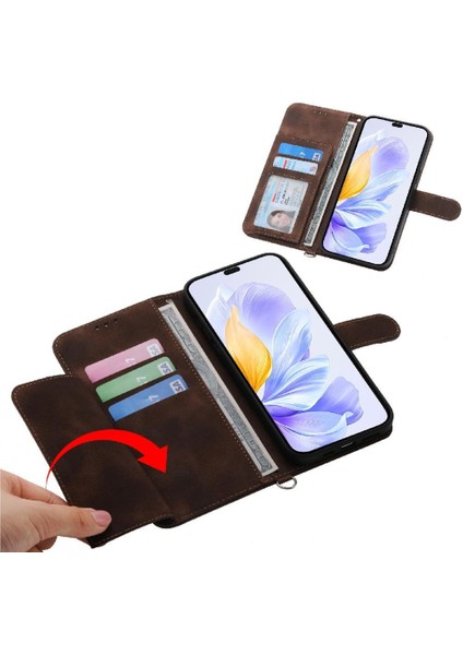 Flip Case 400 Darbeye Bileklik Kabartmalı Çoklu Kredi Kartı (Yurt Dışından) modelleri