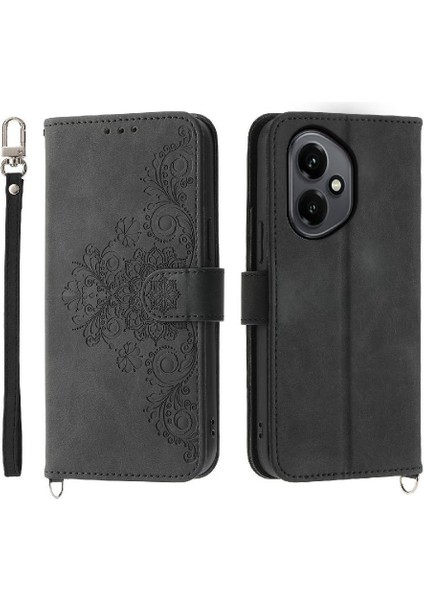 Flip Case 400 Darbeye Bileklik Kabartmalı Çoklu Kredi Kartı (Yurt Dışından)