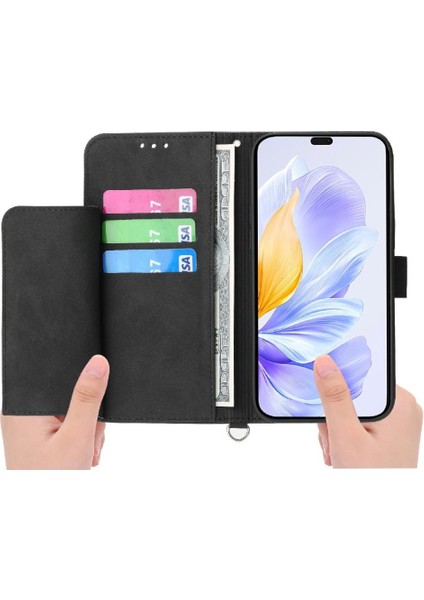 Flip Case 400 Darbeye Bileklik Kabartmalı Çoklu Kredi Kartı (Yurt Dışından) fırsatları