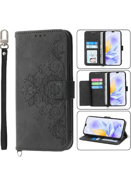 Flip Case 400 Darbeye Bileklik Kabartmalı Çoklu Kredi Kartı (Yurt Dışından) indirimleri