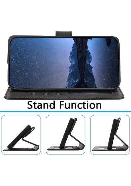 Klasik Tarzı Flip Case 400 Pro 5g Darbeye Rfıd Engelleme Durumda (Yurt Dışından) fiyatları