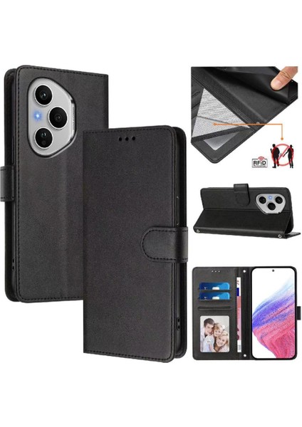 Klasik Tarzı Flip Case 400 Pro 5g Darbeye Rfıd Engelleme Durumda (Yurt Dışından) indirimleri
