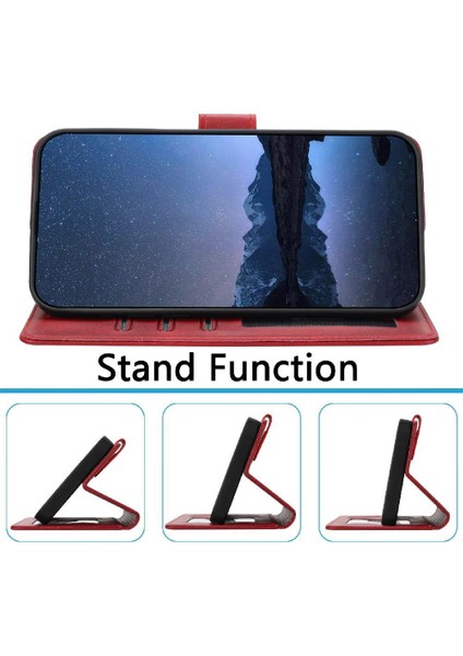 Klasik Tarzı Flip Case 400 Pro 5g Darbeye Rfıd Engelleme Durumda (Yurt Dışından) fiyatları