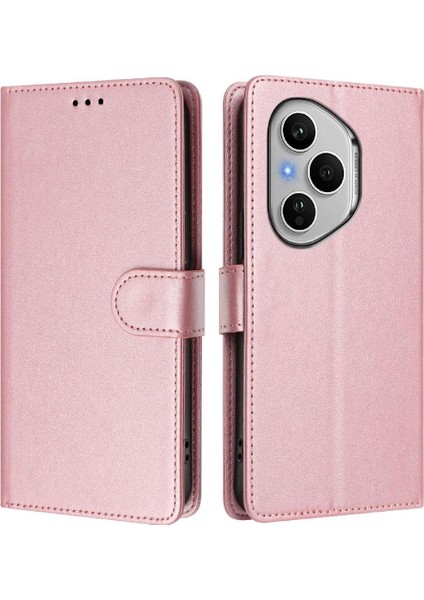 Klasik Tarzı Flip Case 400 Pro 5g Darbeye Rfıd Engelleme Durumda (Yurt Dışından)