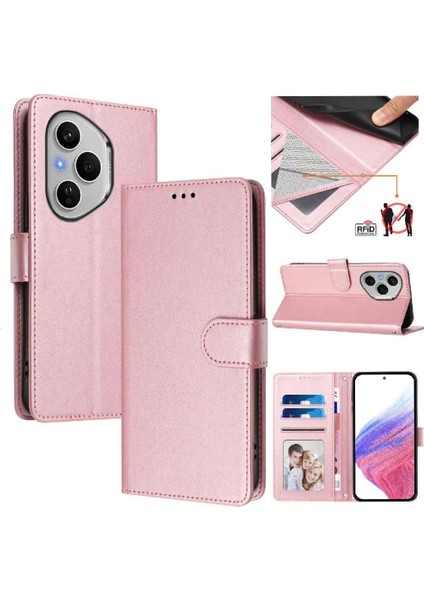 Klasik Tarzı Flip Case 400 Pro 5g Darbeye Rfıd Engelleme Durumda (Yurt Dışından) indirimleri