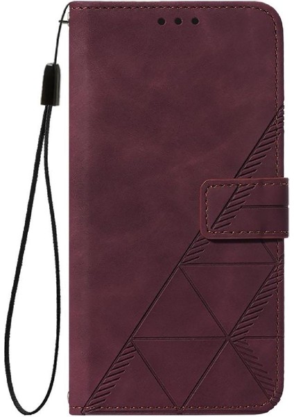Kılıf 400 Pro 5g Flip Folio Kitap Koruyucu Pu Deri Cüzdan (Yurt Dışından) fiyatları