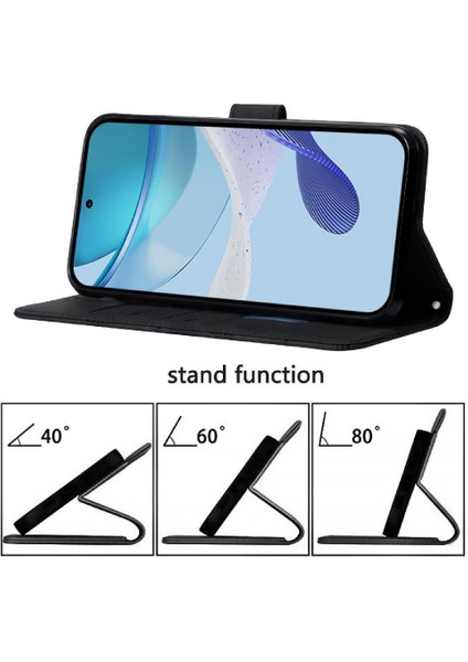 Kılıf 400 Pro 5g Flip Folio Kitap Koruyucu Pu Deri Cüzdan (Yurt Dışından) modelleri