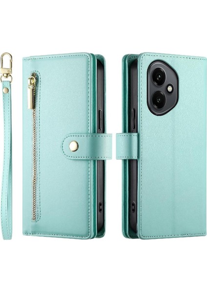 400 Flip Case Crossbody Kayış Iş Çok Fonksiyonlu Standı (Yurt Dışından)