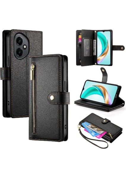 400 Flip Case Crossbody Kayış Iş Çok Fonksiyonlu Standı (Yurt Dışından) indirimleri