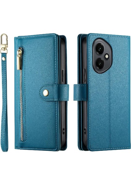 400 Flip Case Crossbody Kayış Iş Çok Fonksiyonlu Standı (Yurt Dışından) indirimleri