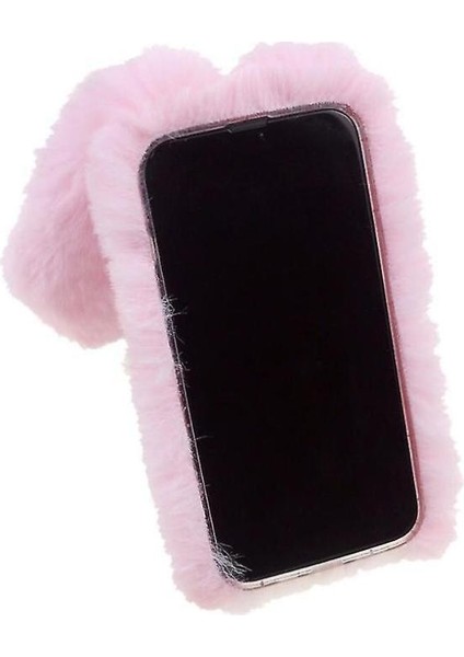Kılıf 400 Pro Sonbahar ve Kış Güzel Plushrabbit Tavşan (Yurt Dışından) fırsatları