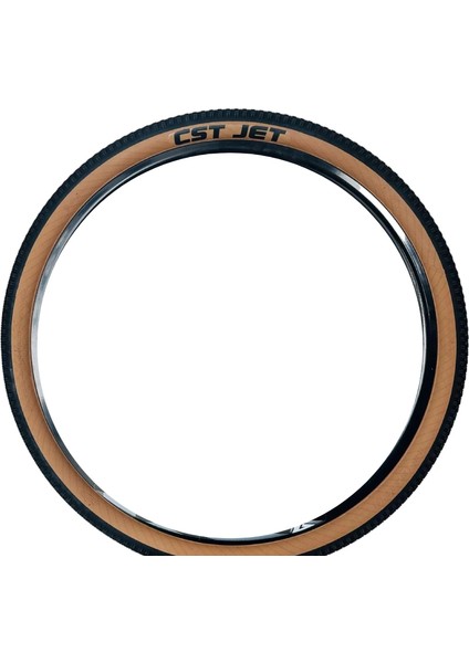 27.5x2.10 Jet C1820 Amber Yanak Bisiklet Dış Lastik