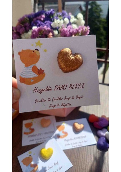Tohum Kart Hediyelik Ayıcık Kalpli 50 adet Hediyelik Tohum, Doğum Günü Hediyelik,mevlut Hediyesi,hac Umre Hediyelik, Söz Nişan Kına Nikah Hediyelik Tohum fiyatları