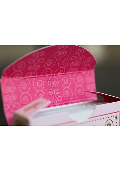 Disney Princess Pembe (Pink) Iskambil Oyun Kart Destesi fırsatları