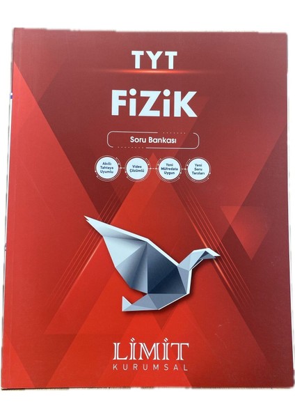 Tyt Fizik Soru Bankası
