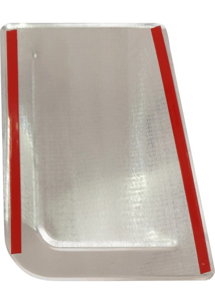 Citroen Jumper Uyumlu 2007 Ve Üzeri Krom Depo Kapağı Paslanmaz Çelik indirimleri