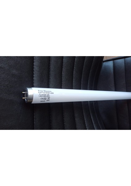 Lamba Floresan Ampuller F20T12/CB/BP-40W Frey Electric Lamba Floresan Ampuller F20T12/CB/BP-40W Frey Electric 60 cm fırsatları