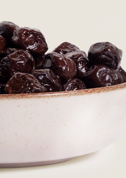 Siyah Sele Zeytin Gemlik 1000 gr (231-290 Adt/kg) modelleri