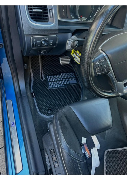 Citroen C4X Model Yeni Nesil Oto Paspas fiyatları
