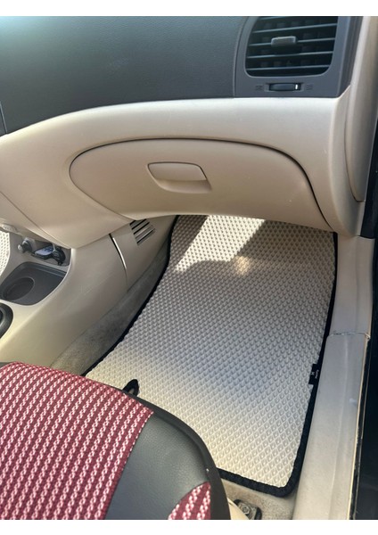 Citroen C4X Model Yeni Nesil Oto Paspas fırsatları