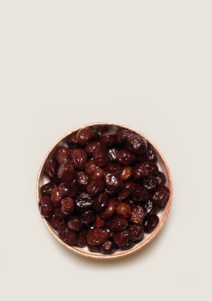Siyah Sele Zeytin Gemlik 500 gr (201-260 Adt/kg) fiyatları