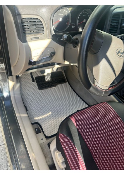 Citroen C4X Model Yeni Nesil Oto Paspas indirimleri