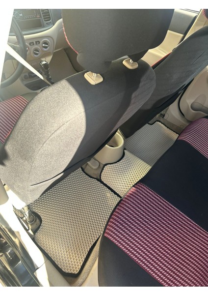Citroen C4X Model Yeni Nesil Oto Paspas