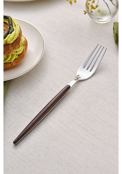 Siano Ahşap Yemek Çatalı fiyatları