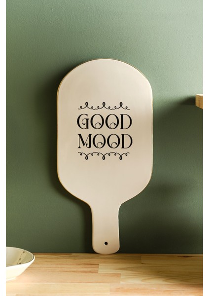 Farmland Mood Peynir Tabağı 31 cm