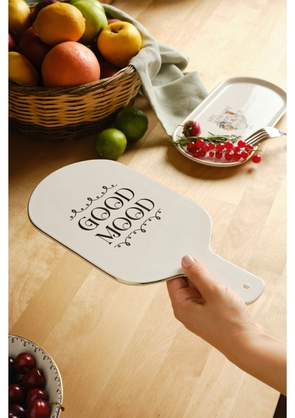 Farmland Mood Peynir Tabağı 31 cm fiyatları