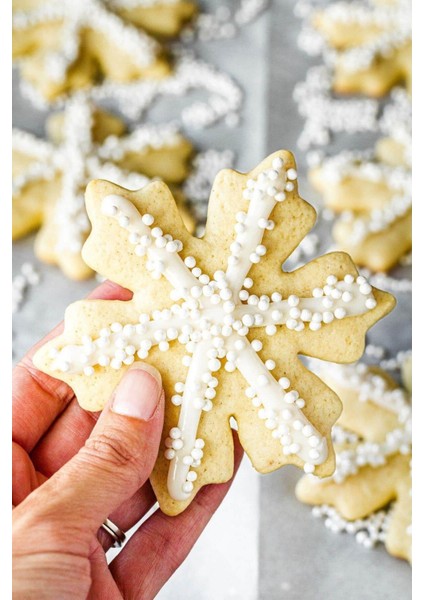 Dr. Royal Icing 500 gr – Pastacılık Için Hazır Royal Icing Karışımı modelleri