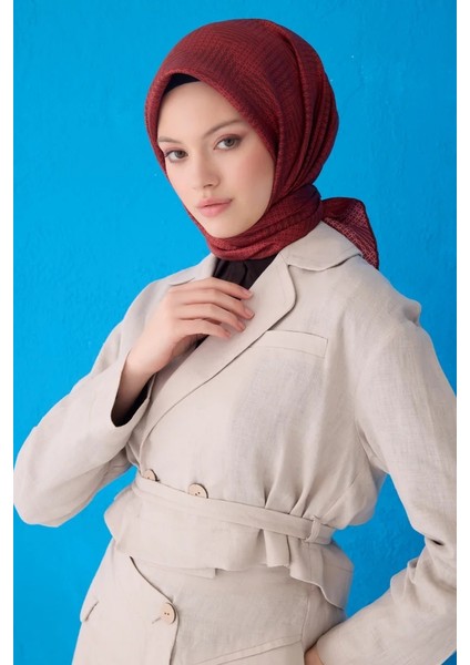 Twill Ipek Eşarp 4104D fiyatları
