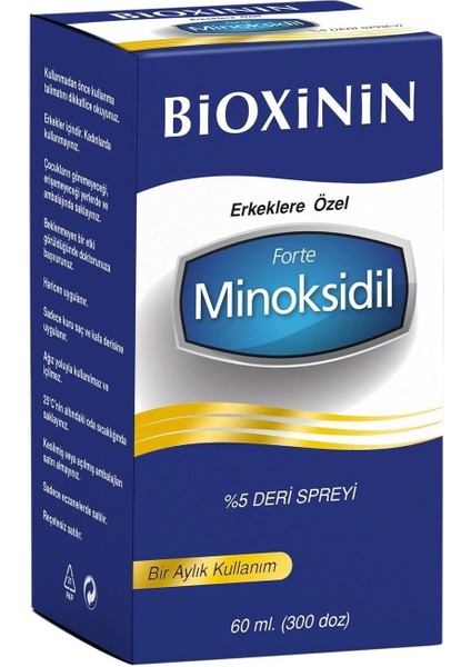 %5 Deri Spreyi 60 Mı