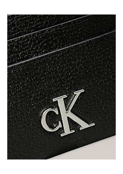 Mınımal Monogram 6cc Cardcase