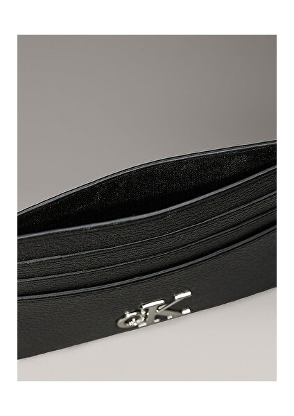 Mınımal Monogram 6cc Cardcase