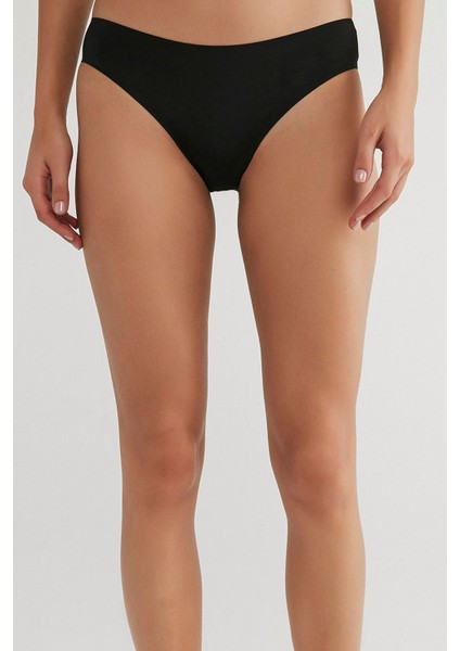 Siyah Light Slip Külot fırsatları