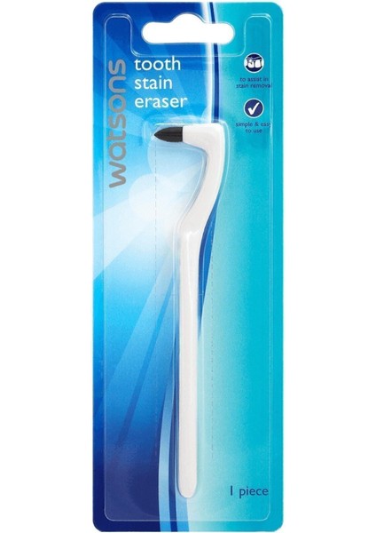 Tooth Stain Eraser 1 Adet