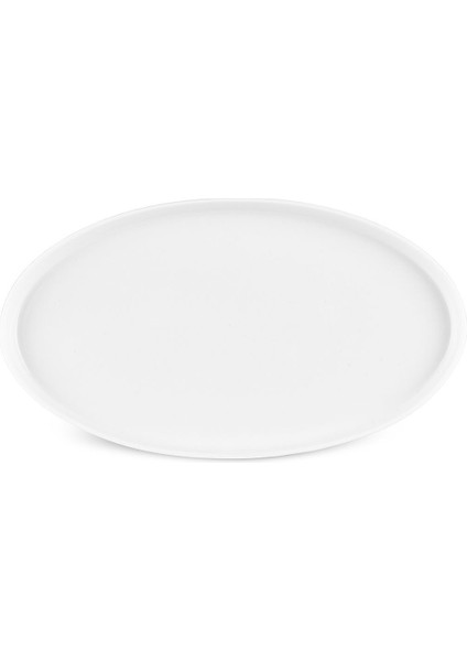 Stream Basic Line Büyük Kayık Tabak 30 cm